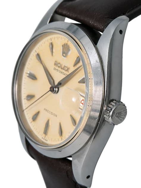 rolex 1943